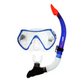 Mask & Snorkle (Direct Import - 10 Weeks Ocean)